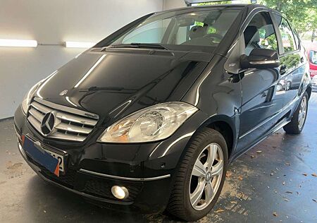 Mercedes-Benz A 160 A -Klasse Avantgarde
