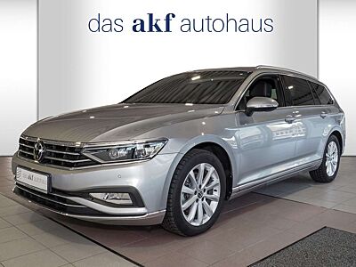 Volkswagen Passat Variant 2.0 TDI DSG Elegance-Navi*AHK*Kamer