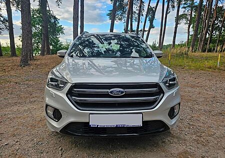 Ford Kuga 2.0 TDCi 4x4 Aut.ST-Line