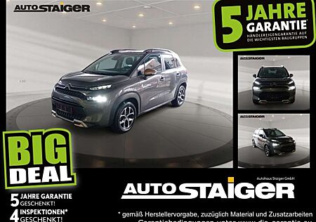 Citroën C3 Aircross Citroen C-Series 110 Anhängerkupplung