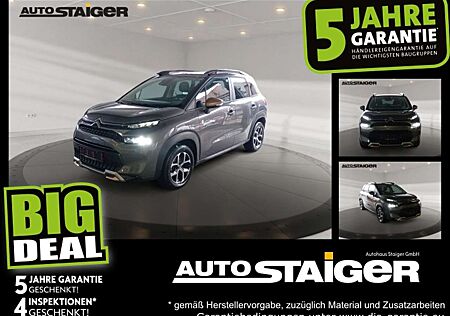 Citroën C3 Aircross Citroen C-Series 110 Anhängerkupplung