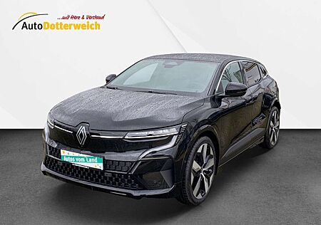 Renault Megane E-Tech EV 60 220 hp optimum charge Techno