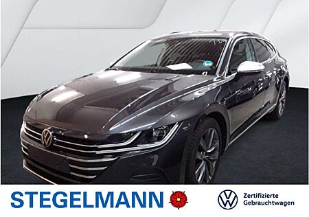 VW Arteon Volkswagen 2.0 TDI DSG Elegance *AHK*
