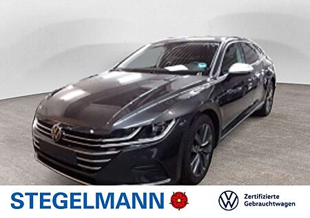 VW Arteon Volkswagen 2.0 TDI DSG Elegance *AHK*