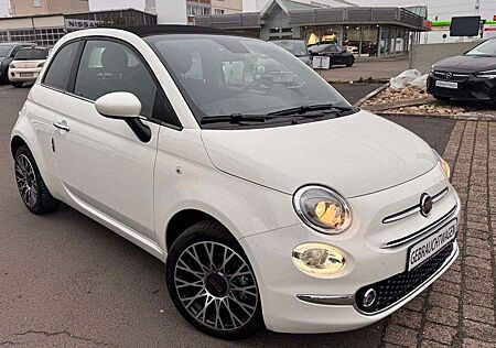 Fiat 500 Dolcevita 1.0(69PS) PDC,NAVI,Allwetterreifen
