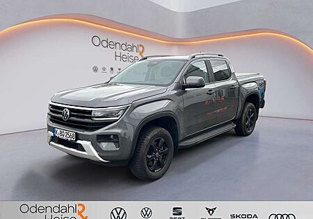VW Amarok Volkswagen Life DC 2.0 TDI 10-Gang Automatik 4MOTION