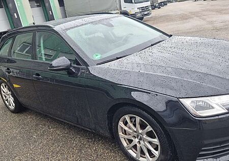 Audi A4 Avant 2.0 TDI