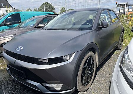 Hyundai IONIQ 5 NSCC Navi LED R.Cam SHZ PDC Spurassist.