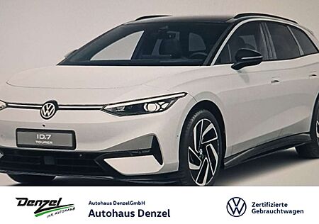VW ID.7 Volkswagen Pro Tourer AHK/IQ.LIGHT