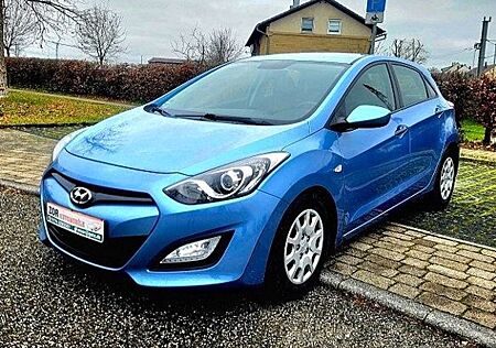 Hyundai i30 Classic *98.000 Km*Scheckheft*Klima*