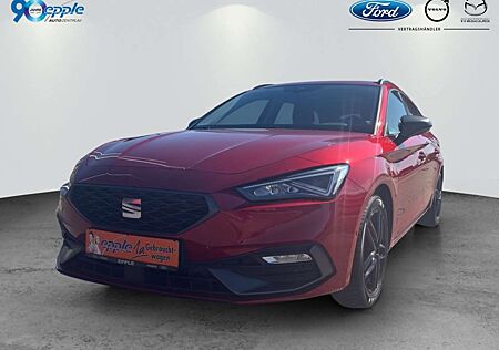 Seat Leon Sportstourer 1.5 eTSI ACT OPF DSG FR