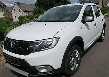 Dacia Sandero Stepway Prestige