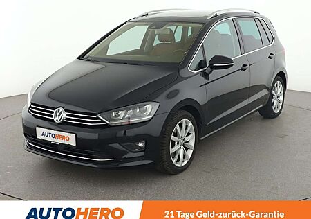 VW Golf Sportsvan Volkswagen 1.4 TSI Highline BMT*NAVI*ACC*XENON*