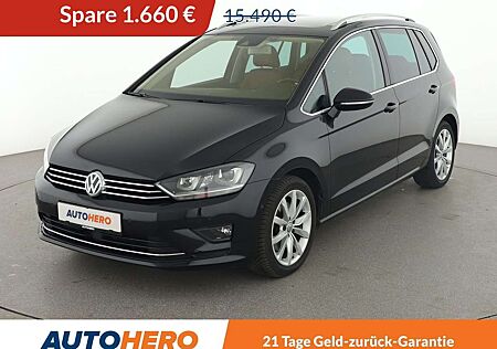 VW Golf Sportsvan Volkswagen 1.4 TSI Highline BMT*NAVI*ACC*XENON*
