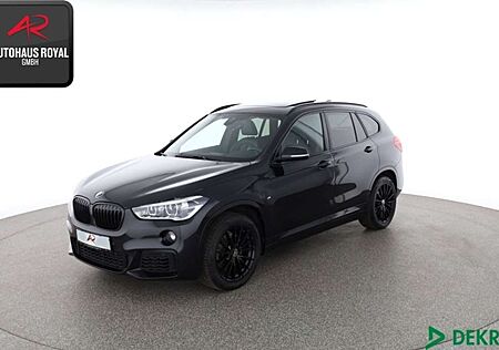 BMW X1 xDrive20i M SPORT HUD,KEYLESS,ACC,KAMERA,H/K