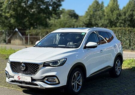 MG HS 1.5T-GDI Aut. Luxury/Pano/LED/Kamera/Leder
