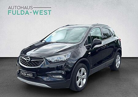 Opel Mokka X 1.6CDTI Garantie Bi-LED Navi CAM Sitzhzg
