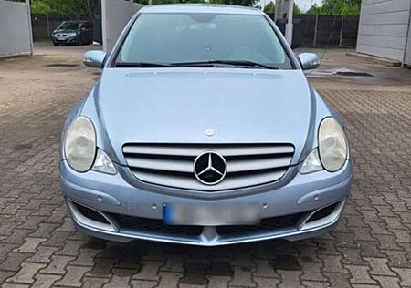 Mercedes-Benz R 350 L 4Matic 7G-TRONIC