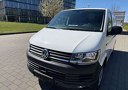 VW T6 Transporter Volkswagen Kombi Kasten + DSG + APP Connect