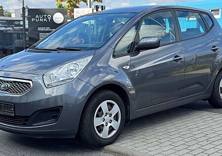 Kia Venga 1.4 Klima TÜV Steuerkette NEU