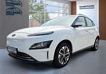 Hyundai Kona Select Elektro 2WD 3phasig 11KW 136PS