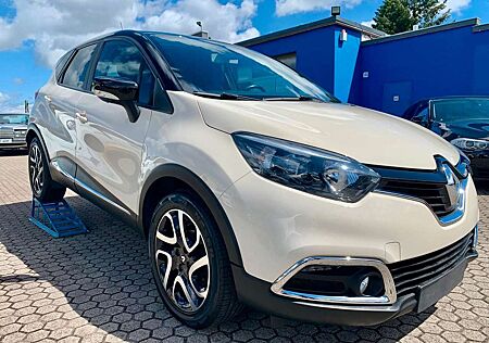 Renault Captur Dynamique