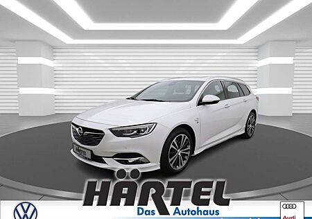 Opel Insignia SPORTS TOURER OPC-LINE EXCLUSIVE 4X4 2.0