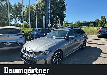 BMW 330 i xDrive M Sport Touring Kamera/ACC/AHK/PDC