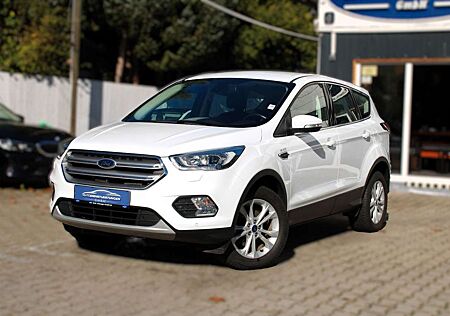 Ford Kuga Titanium