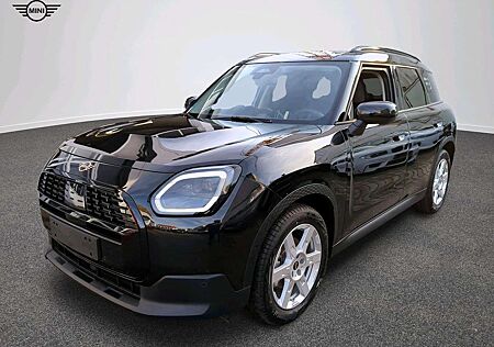 Mini One Countryman Countryman D Classic Trim