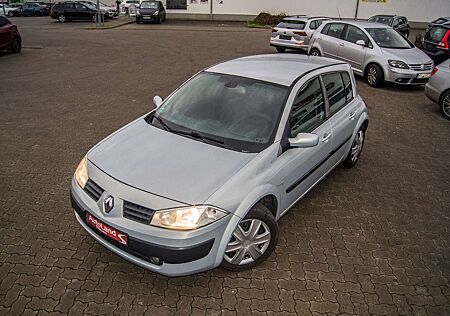 Renault Megane Confort Dynamique 2.0 16V+Automat+NR2