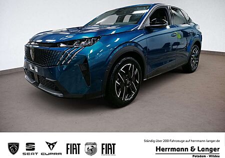 Peugeot 3008 Allure Hyb 145 Winter Drive & Panorama-Navi Paket
