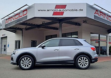 Audi Q3 35 1.5 TFSI S tronic (schwenkbare AHZV)