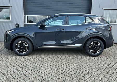 Kia Sportage Vision 1.6 T-GDi 150PS Automatik NEUES MODELL M...