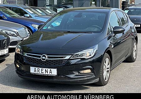 Opel Astra K Lim. 1.6 CDTI Dynamic*Kamera*Navi*2.Hand