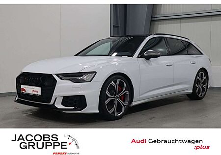 Audi S6 Avant 3.0 TDI quattro B&O*Pano*Matrix *
