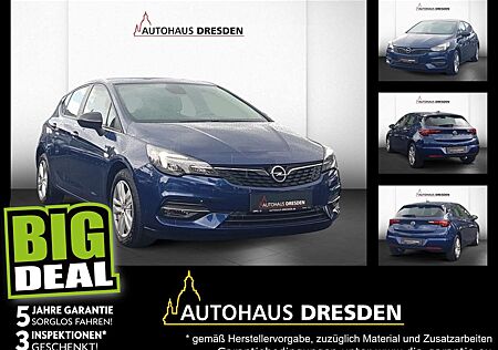 Opel Astra K 1.5 D Business *LED*DAB*NAVI*PDC*SHZ*