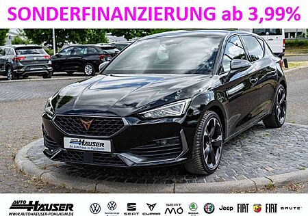 Cupra Leon 1.5 eTSI DSG NAVI KAMERA PARK ACC LED FULL-LINK