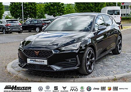 Cupra Leon 1.5 eTSI DSG NAVI KAMERA PARK ACC LED FULL-LINK