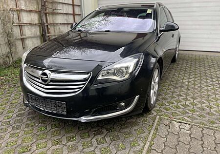 Opel Insignia 2.0 CDTI Sports Tourer ecoFLEXStart/Stop Sport