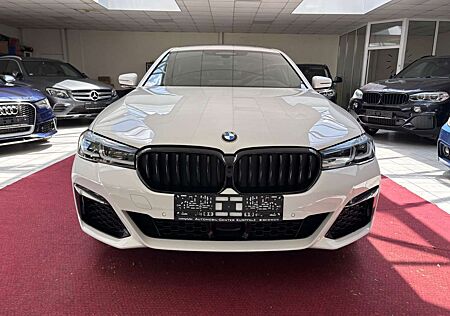 BMW 540 d M Sport+LASER+HUD+ACC+H&K+KEY+SOFT+KAM+GSD