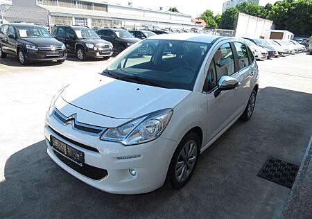 Citroën C3 Citroen Selection,KLIMA,E-FENSTER,66000 KM.