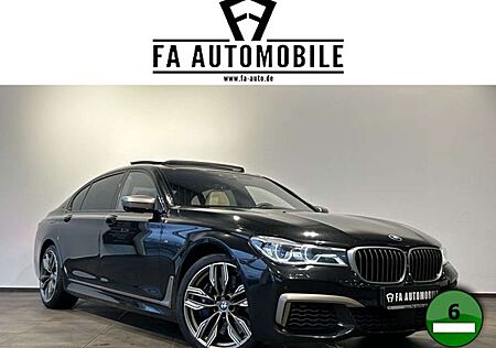 BMW Others M760 Li xDrive V12 M Sport Sky Pano 3xTV Soft