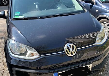 VW Up Volkswagen ! !move !