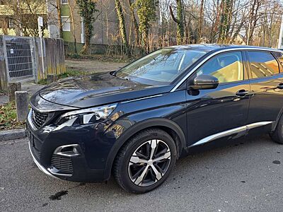 Peugeot 3008 3008 PureTech 130 Stop Allure