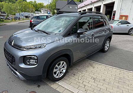 Citroën C3 Aircross Citroen Navi,R.Kam.,SHZ,PDC,1.Hand,Wenig Km.