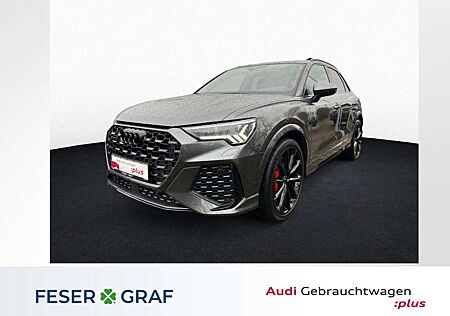 Audi RS Q3 qu. S tr. ACC+280km/h+RS-SPORTAG