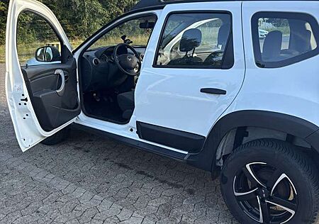 Dacia Duster 1.6 16V 4x2