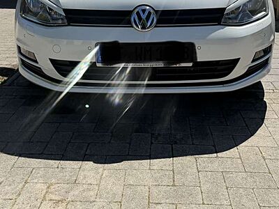 Volkswagen Golf Comfortline BMT