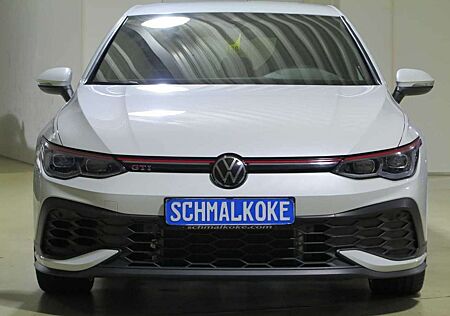 VW Golf Volkswagen VIII GTI 2.0 TSI DSG7 Clubsport Navi LM19